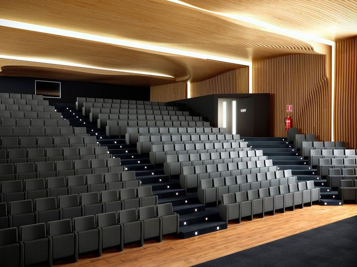 Auditorio