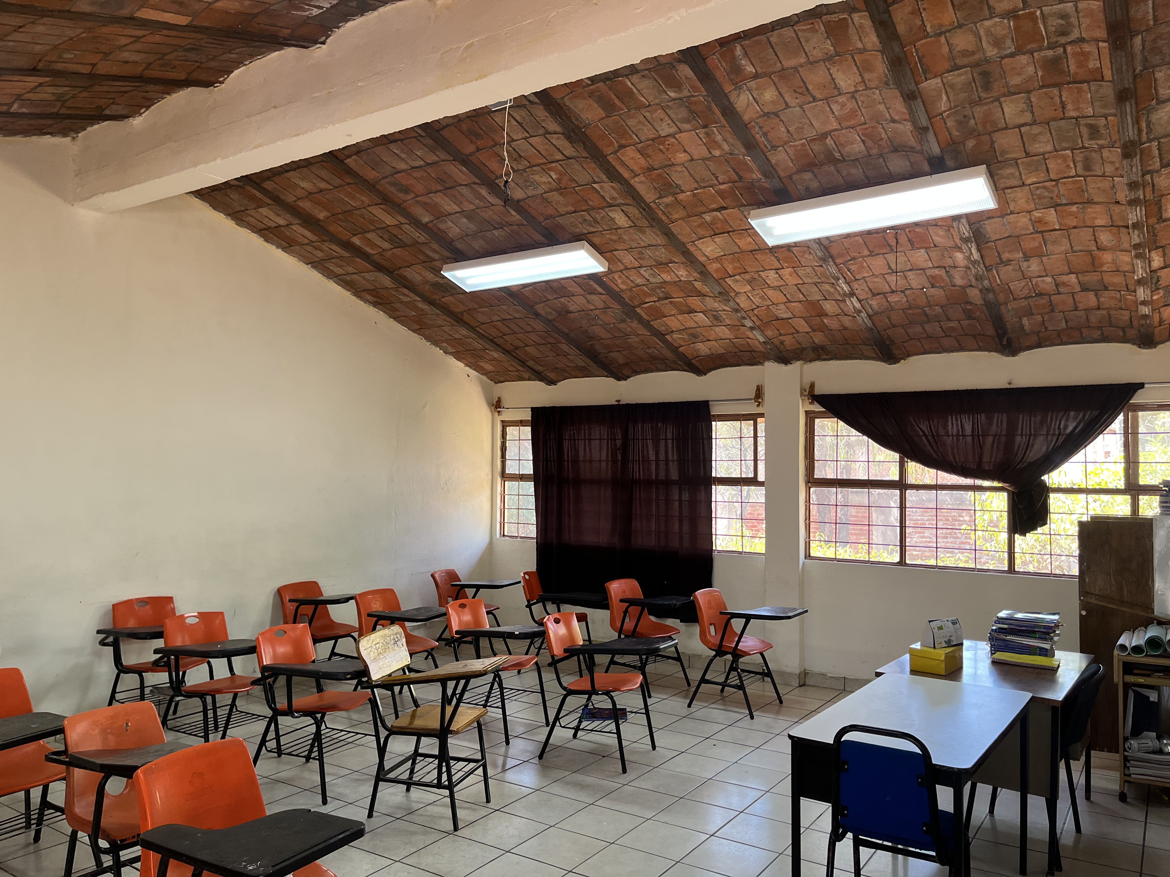 Aula