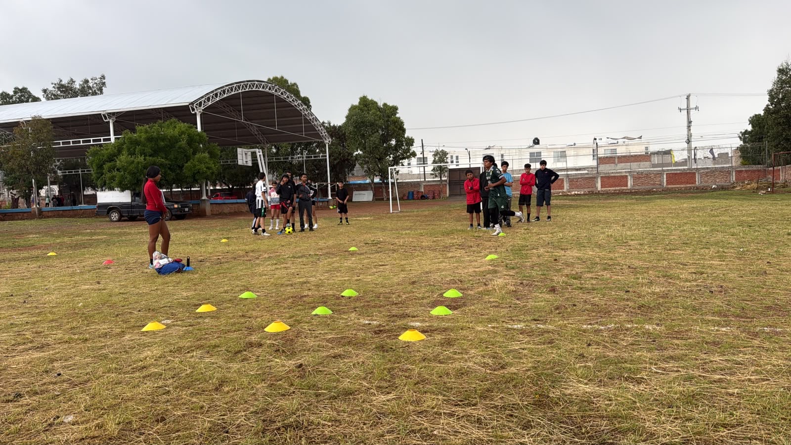 ¡Arrancamos con los Clubes Deportivos! ⚽🏀